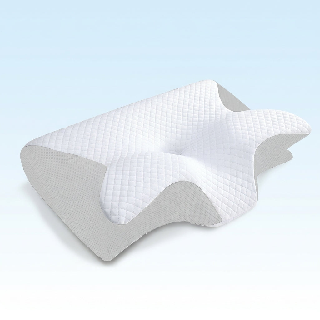 Memory Pillow Sleep Cervical Support